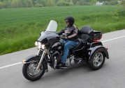 Harley-Davidson Tri Glide Ultra Classic